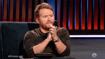 Nbc Songland GIF by Shane McAnally
