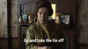 Call The Midwife GIF by PBS
