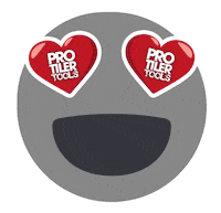 Protiler Sticker by Pro Tiler Tools