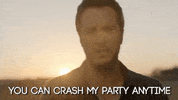 lukebryan luke bryan crash my party GIF