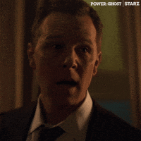 Starz Powerbook GIF by Power Book II: Ghost