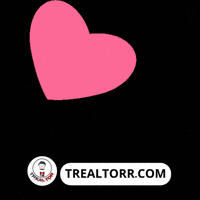 I Love You Hearts GIF by Trealtorr
