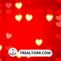 I Love You Hearts GIF by Trealtorr