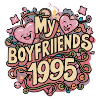 Fun Love Sticker by Seorang Zaki