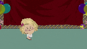 ike broflovski GIF by South Park 