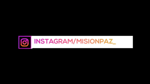 MisionPazIglesia giphygifmaker instagram misiónpaz misionpazmicasa GIF