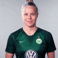 World Cup Football GIF by VfL Wolfsburg