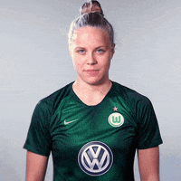GIF by VfL Wolfsburg