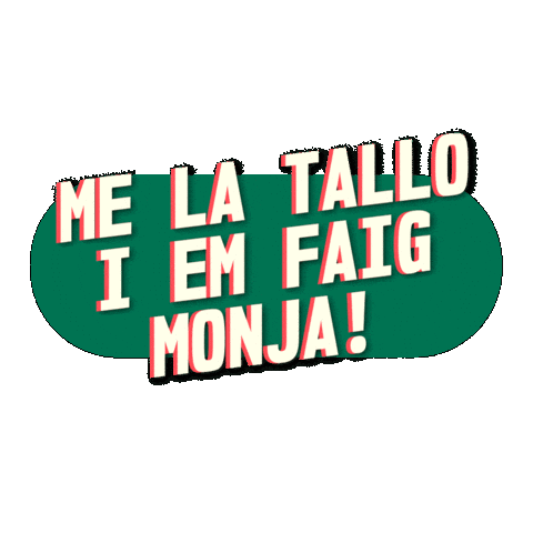 Humor Comedia Sticker by Alguna Pregunta Més?
