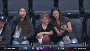 happy lets go GIF by NBA