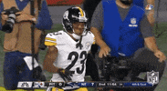 Regular Season Football GIF by NFL