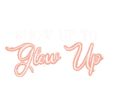 Girl Power Glow Up Sticker by MoFam Memes