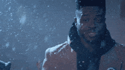 Love Actually Hug GIF by Pentatonix