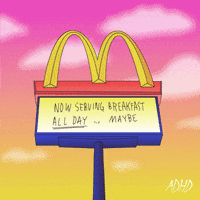 fast food lol GIF by Animation Domination High-Def