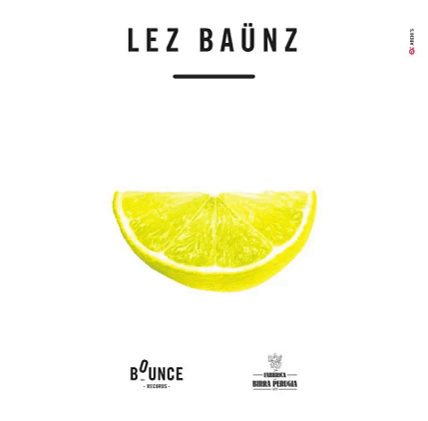Lez Baunz GIF by BounceRecords