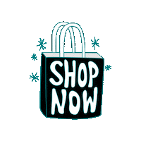 Shopping Shop Sticker by identity_boutique
