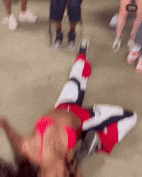 Sexy Kings Court GIF by XOXO Virgin Hair