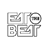 Sticker by Eat The Beat