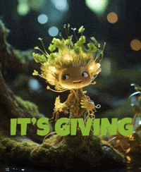 Tgn Giving GIF by Treegens