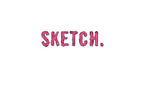 Procreate giphyupload drawing paint sketch Sticker