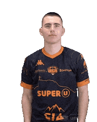 Labenune Sticker by USR Rugby