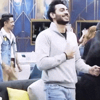 Saif Ali Khan Sak GIF