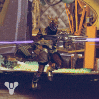 Destiny 2 Trials GIF by DestinyTheGame