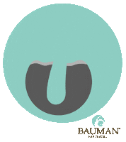 baumanmedical hair growth grow growing Sticker