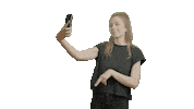 Phone Click Sticker by InnoPulsLab