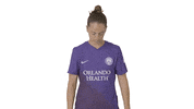 Orlando Pride Sport GIF by National Women's Soccer League