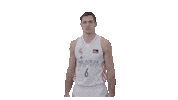 Real Madrid Yes Sticker by ACB