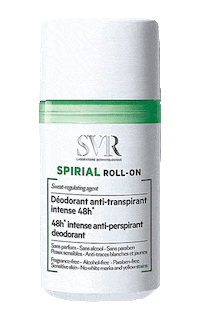 Anti Perspirant Skincare Sticker by Laboratoires SVR Tunisie