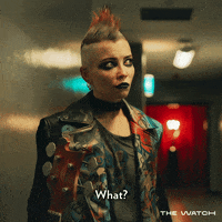 Bbc America What GIF by The Watch