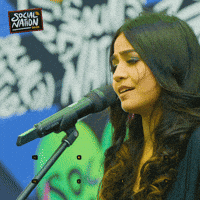 Ankita Chauhan GIF by Social Nation