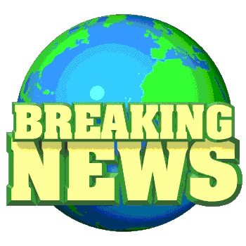 breaking STICKER