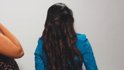 Awkward A Little Late With Lilly Singh GIF by Lilly Singh