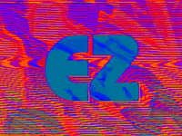 Art Glitch GIF