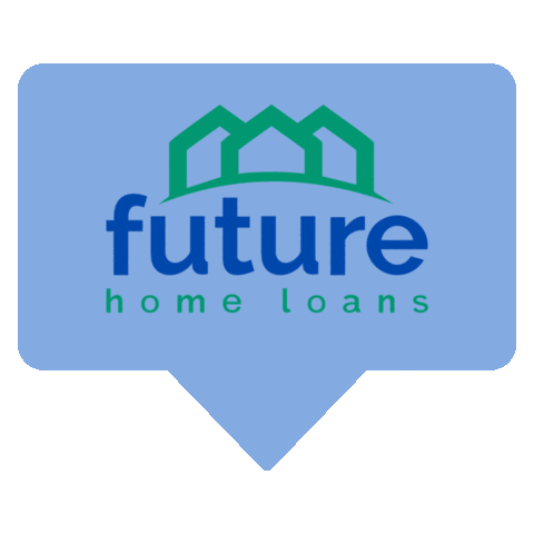 Fhl Closing Sticker by Future Home Loans