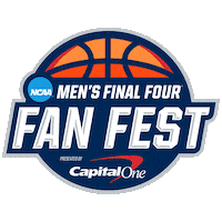 March Madness Basketball Sticker by Capital One