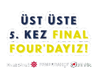 fbbonus Sticker by DenizBank