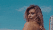 coney island si swimsuit GIF by Sports Illustrated Swimsuit