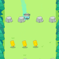 Cubemeltgame GIF by CubeMelt Adventure