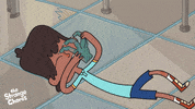 Play Wrestle GIF by Ludo Studio