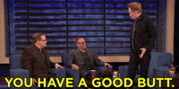 jean claude van damme conan obrien GIF by Team Coco