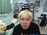 Shock Ge GIF