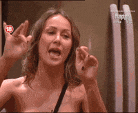 Tease Maca GIF