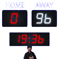 0 Home Sticker