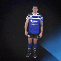 Penalty GIF by Bath Rugby