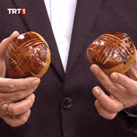 Eat Good Morning GIF by TRT