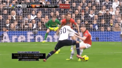 tottenham GIF